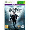 Harry Potter and the Deathly Hallows Part 1 (Használt)