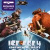 Ice Age 4 Continental Drift Arctic Games Kinect (Használt)