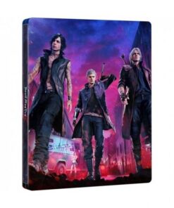 Devil May Cry 5 (Használt)