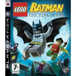 PS3 Játékok