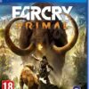 Far Cry Primal (Használt)