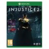 Injustice 2 Xbox One (Használt)