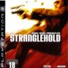 Stranglehold John Woo Presents (Használt)