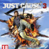 Just Cause 3 (Használt)