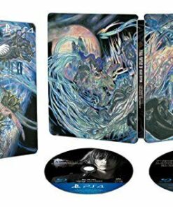 Final Fantasy XV Deluxe Edition (Használt)