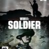 WWII: Soldier (Használt)