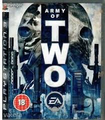 Army of Two (Használt)