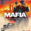 Mafia Definitive Edition (Használt)