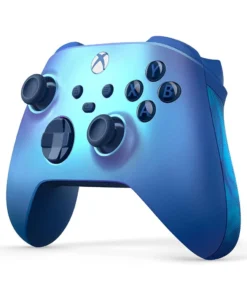 Xbox Series S/X Aqua Shift Limitált Kontroller