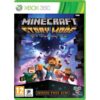 Minecraft Story Mode (Használt)