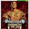 Supremacy MMA (Használt)