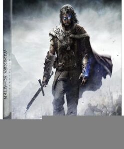 Shadow Of Mordor (Használt)