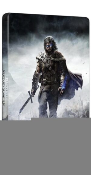Shadow Of Mordor (Használt)