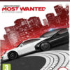 Need For Speed Most Wanted 2012 (Használt)