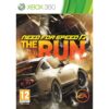 Need for Speed The Run (Használt)