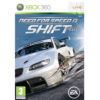 Need for Speed Shift (Használt)