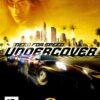 Need for Speed Undercover (Használt)
