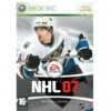 NHL 07 (Használt)