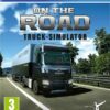 On The Road Truck Simulator (Használt)