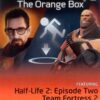 The Orange Box (Használt)