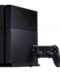 PS4 FAT 500GB (Használt)