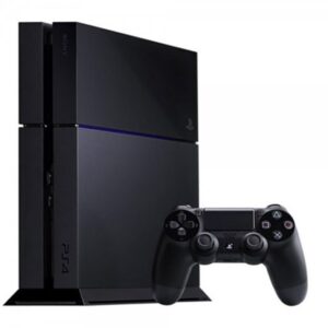PS4 FAT 500GB (Használt)