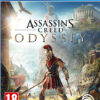 Assassin's Creed Odyssey (Használt)
