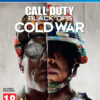 Call Of Duty Black OPS Cold War