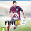 FIFA 15 PS4 (Használt)