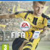 FIFA 17 (Használt)