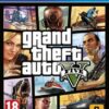 GTA 5 (Használt)