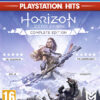 Horizon Zero Dawn Complete Edition (Használt)