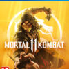 Mortal Kombat 11 (Használt)