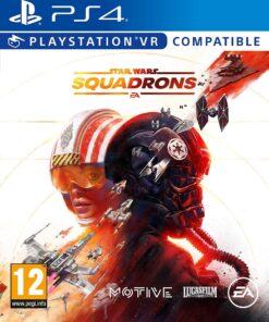 VR Star Wars Squadrons (Használt)