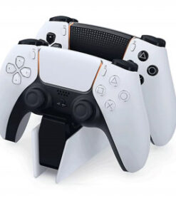 PS5 DualSense Töltőállomás (Használt)
