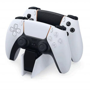 PS5 Kiegészítők
