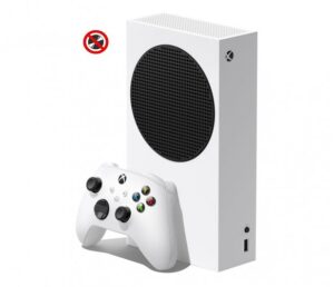 Xbox Series Konzolok