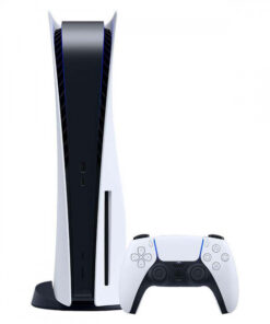 PS5 FAT Lemezmeghajtós 825GB (Használt)