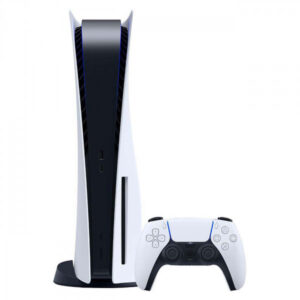 PS5 FAT Lemezmeghajtós 825GB (Használt)