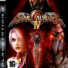 Soul Calibur 4 (Használt)