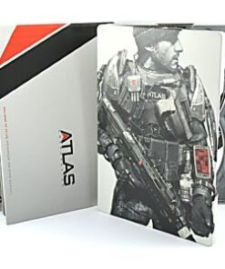 Call Of Duty Advanced Warfare Atlas Limited Editon (Használt)