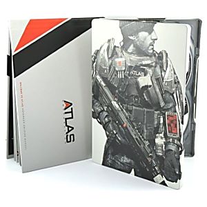 Call Of Duty Advanced Warfare Atlas Limited Editon (Használt)