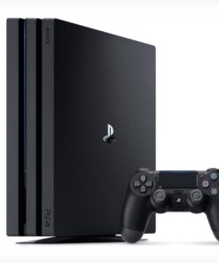 PS4 Pro 1TB (Használt)