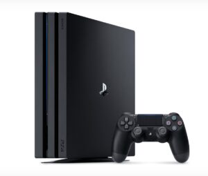 PS4 Pro 1TB (Használt)