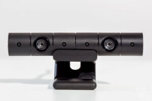 PS4 Eye Kamera V2 (Használt)