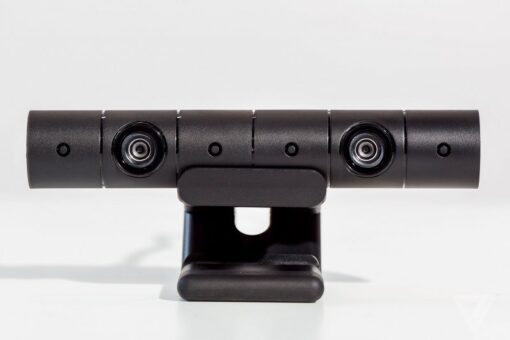 PS4 Eye Kamera V2 (Használt)