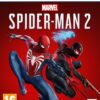 Spider-Man 2 Papírtokos (Használt)