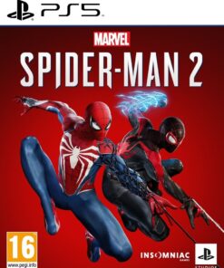 Spider-Man 2 Papírtokos (Használt)