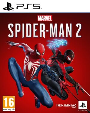 Spider-Man 2 Papírtokos (Használt)