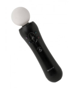 PS3/PS4 Move Kontroller (Használt)